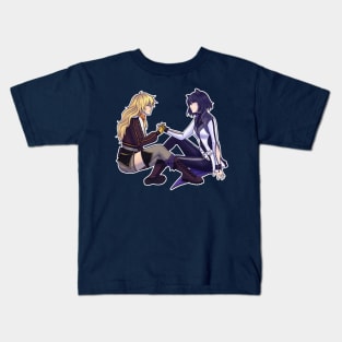 Yang and Blake Kids T-Shirt